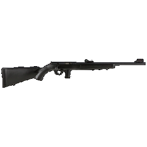 Mossberg 802 Plinkster 22 Long Rifle 18 Inch 10 Rounds Blued Steel Receiver
