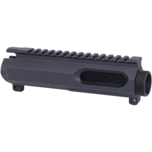 Guntec Usa GUNTEC AR9 STRIPPED BILLET - $114.33 at Shooting Surplus