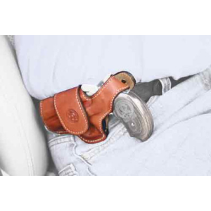 BOND ARMS DRIVING HOLSTER LH