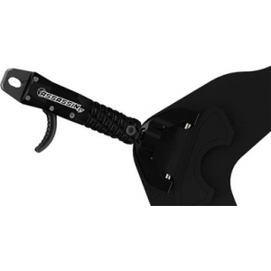 Tru Ball Bone Collector Assassin XT Release Black Large Velcro