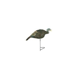 The Grind Relaxed Feeding Hen Turkey Decoy