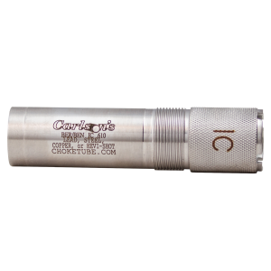 Carlson Carlson's Sporting Clay Improved Cylinder Choke Tube for 20 ga Beretta/Benelli .615 - $39.68 at Shooting Surplus