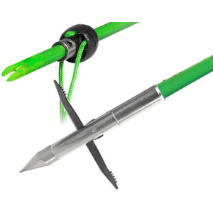 TruGlo Carpedo Bowfishing Arrow