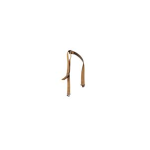 TacShield Buckhorn Tac-Grip Sling Coyote