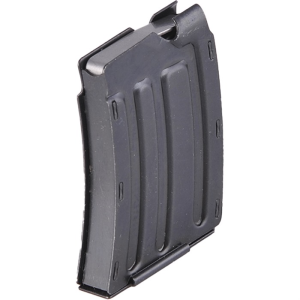 Triple-K WINCHESTER 52/69 22 LONG RIFLE 5-ROUND STEEL MAGAZINE BLACK - $23.92 at Shooting Surplus