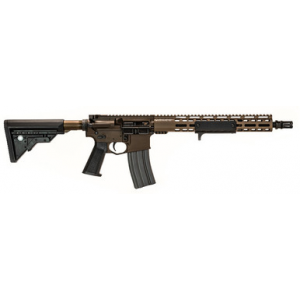 Griffin Mk1 Rifle Patrol 5.56 14.5 P/w Fde