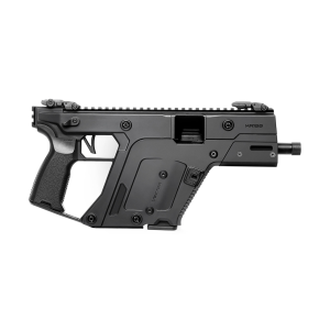 Kriss Vector SDP Gen 3 45 ACP 5.5" 10 Rounds Matte Finish