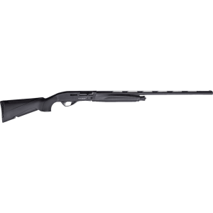 Weatherby Element Syn 20 Gauge 28 Inch 2 Rounds Synthetic Stock