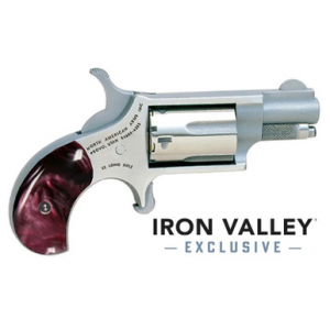 MINI-REV 22lr 1 1/8"s Fs Prpl Pearl Grp
