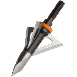 Wasp Drone Broadheads 3 Blade 125 gr. 3 pk.