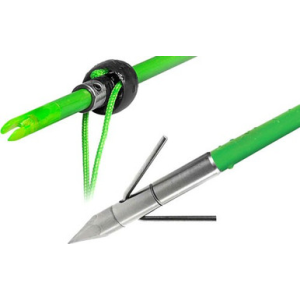 TruGlo Lunker Bowfishing Arrow