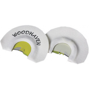 WoodHaven Copperhead II Turkey Call