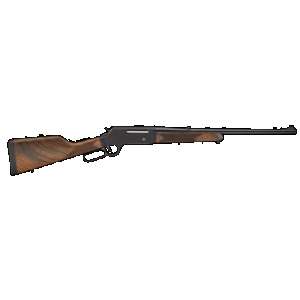 HENRY H014s243 Long Ranger .243 Win 20" 4 Rounds Blued Steel Barrel Walnut Stock