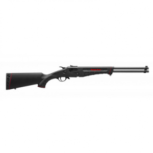 Savage Model 42 Takedown 22 LR/.410 20in 1rd Black - Savage