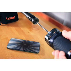 Lyman Borecam 2.0 Wireless Bore Camera
