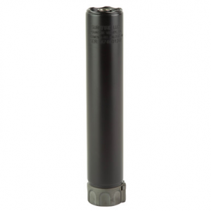 SUREFIRE Socom End Mnt Ti 7.62mm Blk - Socom762-ti2-bk 084871331838 SFSOCOM762-TI2-BK