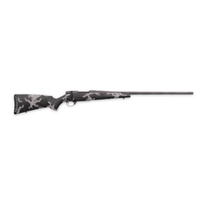 WEATHERBY Vanguard Talon 7mm Prc 28 In. 3 Rounds Peak 44 Blacktooth
