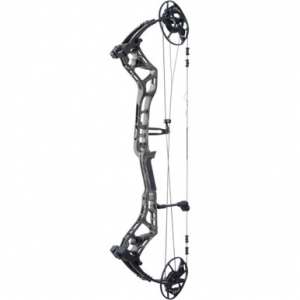 Bear Surpass Bow Strata/Black 60 lbs. RH