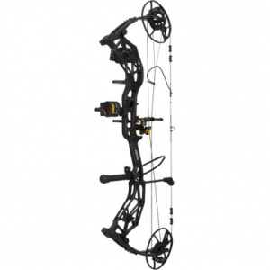 Bear Paradigm RTH Package Black 60 lbs. RH
