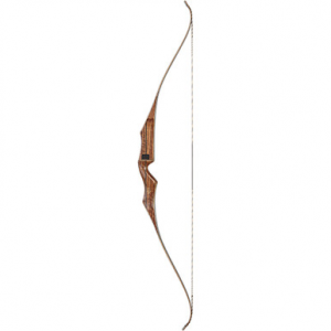 Fred Bear Super Kodiak Recurve 45 lbs. LH