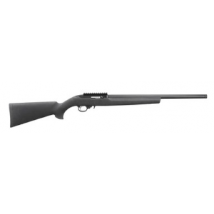RUGER 10/22 22lr Black Hogue - 31222