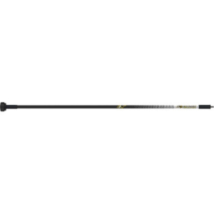 Bee Stinger MicroHex Target Stabilizer Black/White 30 in.
