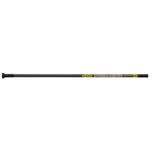 Bee Stinger Premier Plus Countervail Stabilizer Black/ Yellow 27 in.