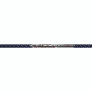 Easton 5mm Full Metal Jacket Shafts 500 1 doz.