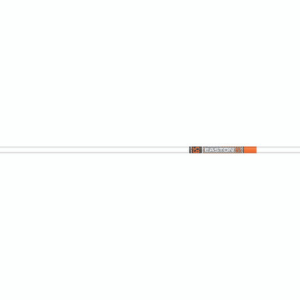 Easton 6.5 Whiteout Shafts 500 1 doz.