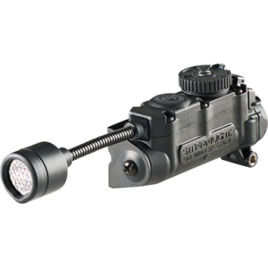 Streamlight Sidewinder Stalk Multi-Fuel Tactical Flashlight