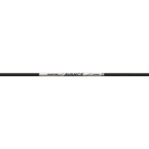Easton 4mm Avance Sport Shafts 2000 1 doz.
