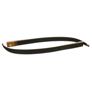 October Mountain Sektor Recurve Limbs 62 in. 40 lbs.