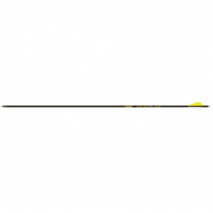 Gold Tip Velocity Pro Arrow 300 Raptor Vanes 6 pk.