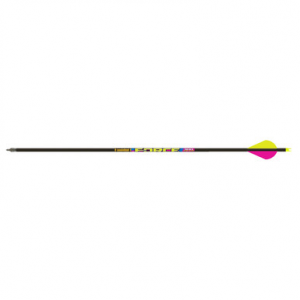 Gold Tip Force FOC Arrows 300 Raptor Vanes 6pk