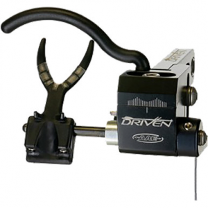 AAE Driven Drop Away Rest Cable Driven LH
