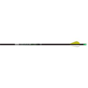 Easton 5mm Axis Arrows 200 Blazer Vanes 6 pk.