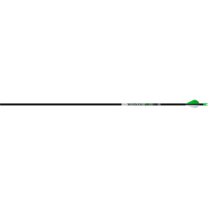Easton 5mm Axis Arrows with Half Outs 600 6 pk.