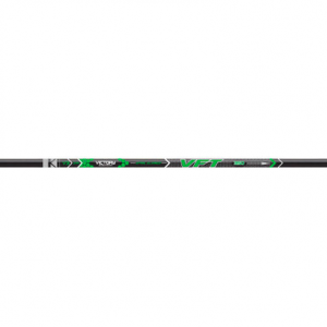 Victory VFT Gamer Target Shafts 400 1 Doz.