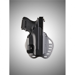 Hogue ARS Stage 1 Carry Holster Black Glock 26/27/28/33/39 RH