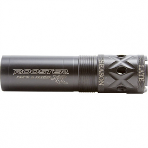 Carlsons Rooster XR Choke Tube Beretta Mobil Late Season 12 ga.