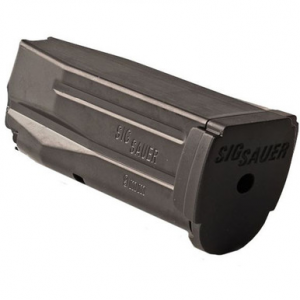 Sig Sauer P250 P320 Sub-Compact Magazine 9mm 12rd