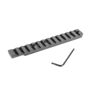 Egw EGW SCOPE BASE HD REM 4/6/750/ - $40.71 at Shooting Surplus