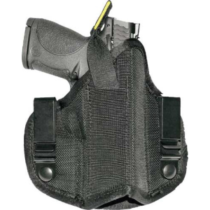 Crossfire Eclipse Holster Compact 3-3.5 in. IWB/OWB RH