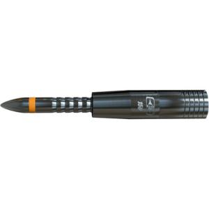 Easton 4mm Match Grade Half Outs #4 150 gr. Full Steel 6 pk.
