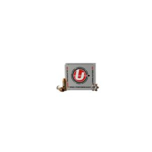 UNDERWOOD Ammo Handgun Ammunition 45 Auto (+p) 230gr Jhp 1000 Fps 20/ct