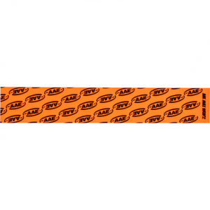 AAE Arrow Wraps Orange 12 pk.