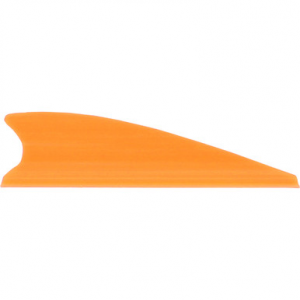 TAC Vanes Matrix Vanes Orange 2 in. 36 pk.
