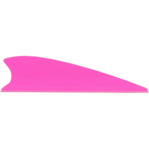TAC Vanes Matrix Vanes Pink 2 in. 36 pk.