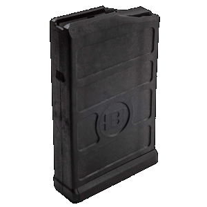 Bergara BA0017 AICS 10rd Magazine for 6.5 Creedmoor .308 Win 22-250 Rem