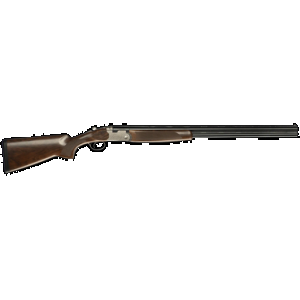 Beretta USA J686S1232BF 686 Silver Pigeon I Sporting 12 Gauge 3" 2rd 32" Black Over/Under Vent Rib Barrel, Silver Engraved Steel Receiver, Adj B-Fast European Walnut Stock, Right Hand